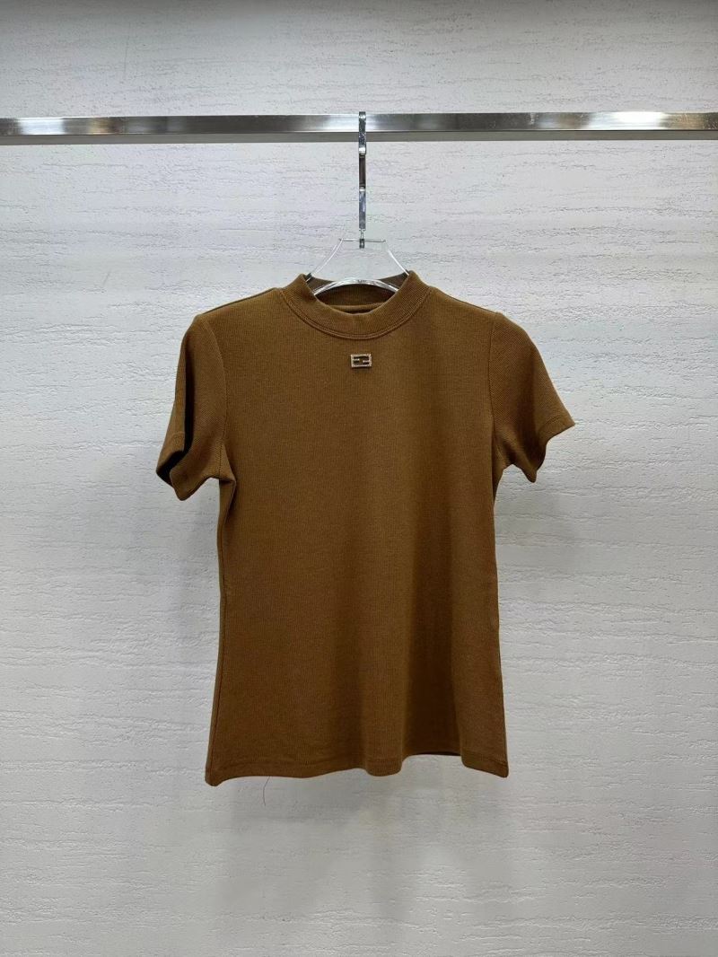 Fendi T-Shirts